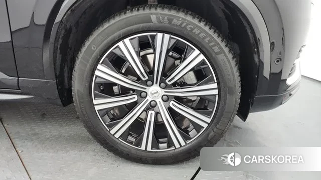 Volvo XC90 second Generation id 3525824 из Кореи 15