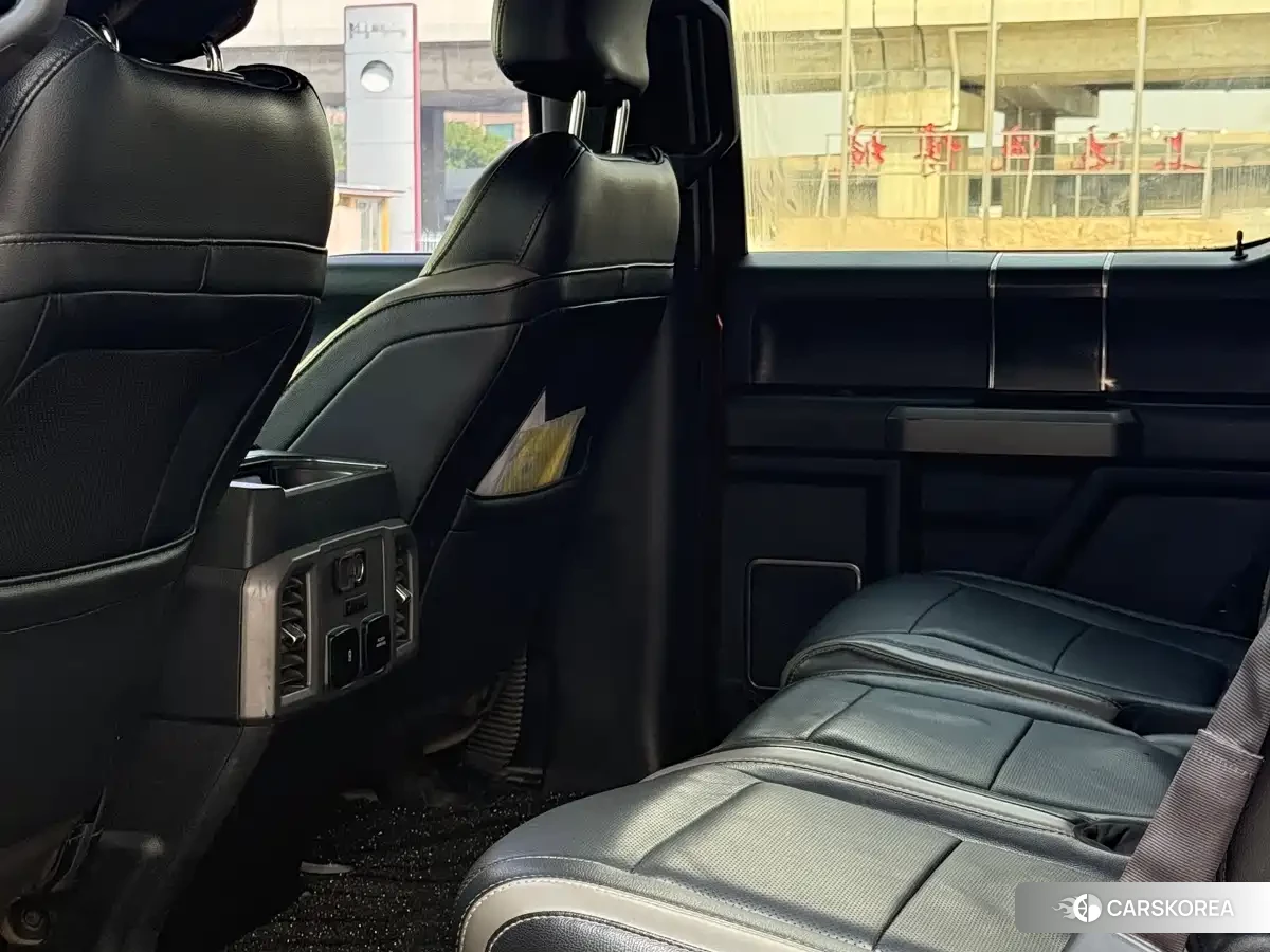 Ford F-150 2019 Silver/gray из Китая, фото 5