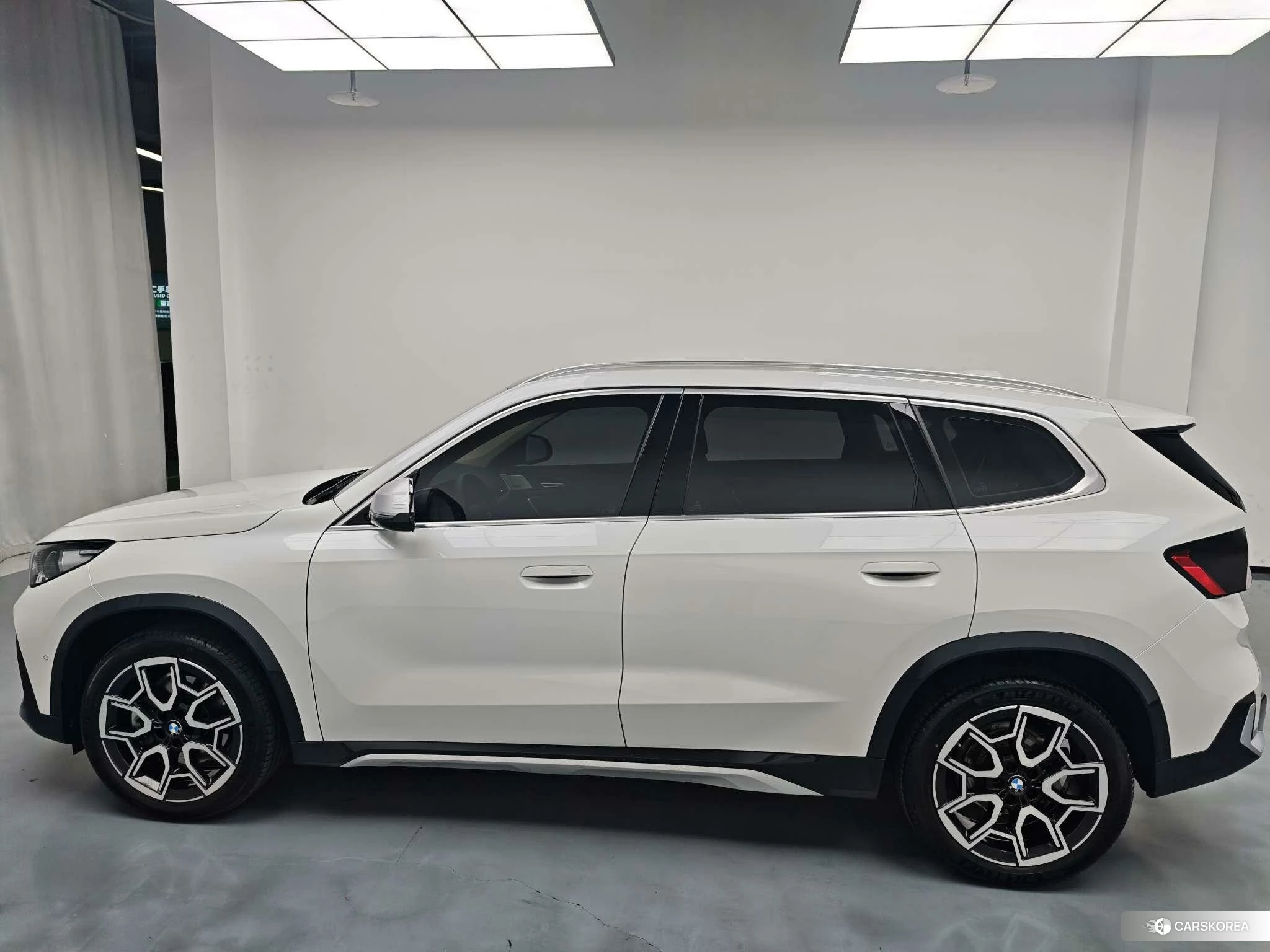 BMW X1 id 4467628 из Китая 20