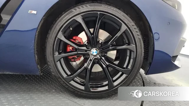 BMW Z4 (G29) id 3552551 из Кореи 15