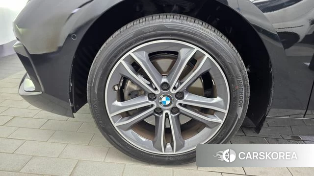 BMW 1 Series (F40) id 4446097 из Кореи 24
