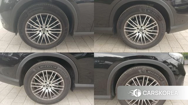 Mercedes-Benz GLC-Class X254 id 4607351 из Кореи 10