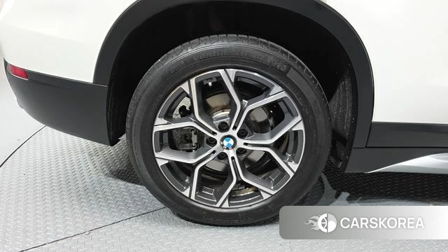 BMW X1 (F48) id 4356076 из Кореи 25