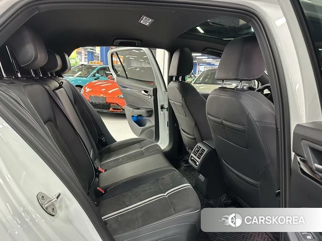 Volkswagen Golf id 4259828 из Китая 10