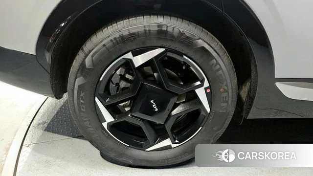 Kia The New Sportage 5th Generation id 3921467 из Кореи 15