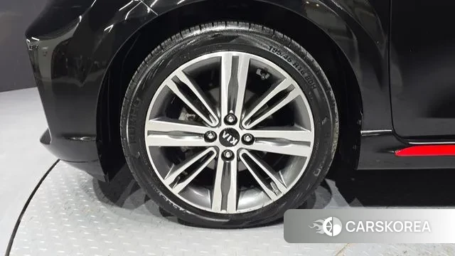 Kia All New Morning (JA) id 3602078 из Кореи 15