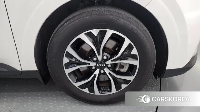 Kia Carnival 4th generation id 3143157 из Кореи 15