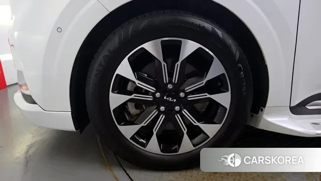 Kia Carnival 4th generation id 3022987 из Кореи 15