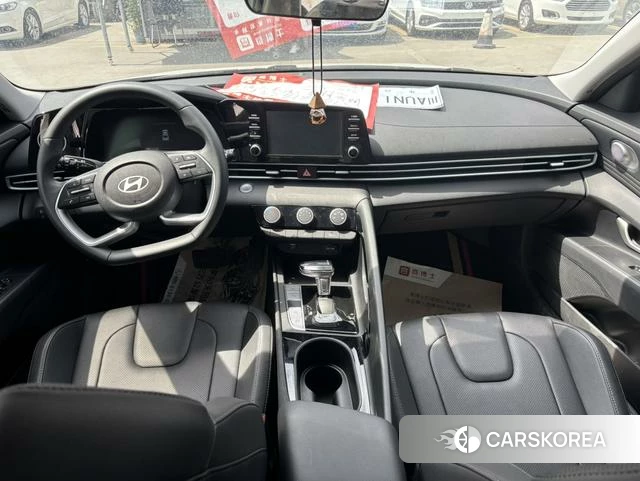 Hyundai Elantra id 4307453 из Китая 9