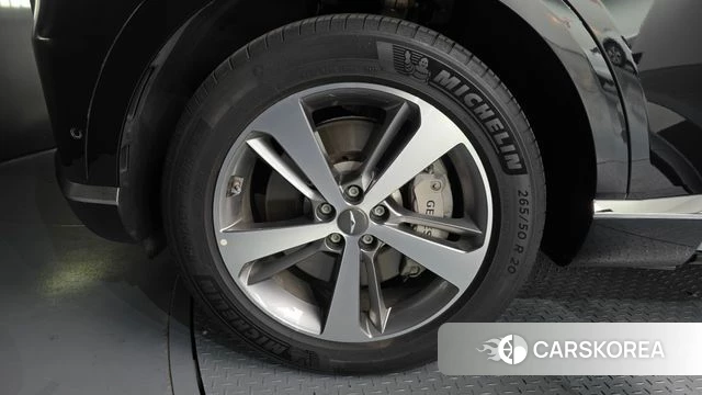 Genesis GV80 id 4316183 из Кореи 15