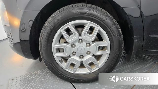 Hyundai Staria id 4676539 из Кореи 15