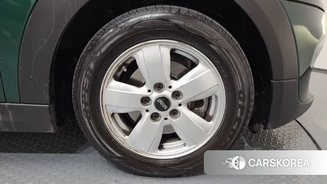 Mini Cooper D id 3386105 из Кореи 15