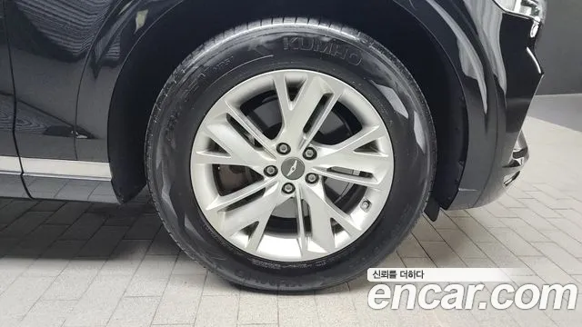 Genesis GV70 id 2747898 из Кореи 15