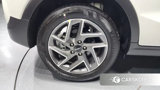 Ssangyong The New Tivoli id 3304874 из Кореи 15