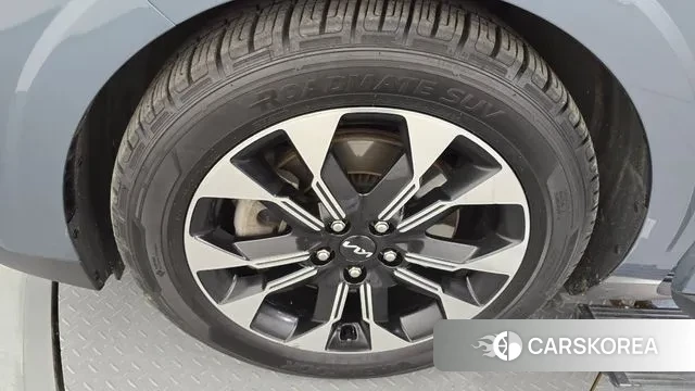 Kia Carnival 4th generation id 3043988 из Кореи 15