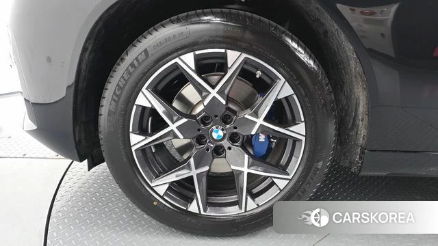 BMW X3 (G45) id 4612165 из Кореи 26
