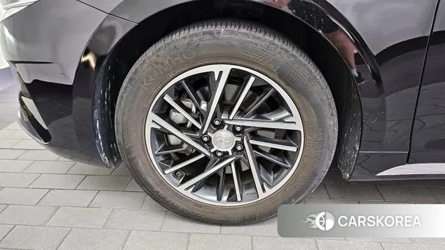 Hyundai The New Grandeur IG id 2999205 из Кореи 15