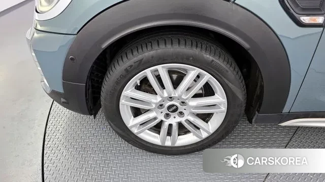 Mini Cooper Countryman id 3487870 из Кореи 15