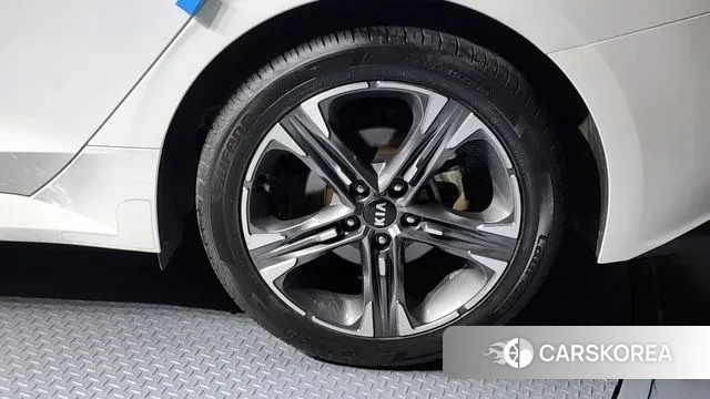 Kia K5 3rd generation id 3448928 из Кореи 15