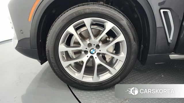 BMW X5 (G05) id 4536086 из Кореи 24