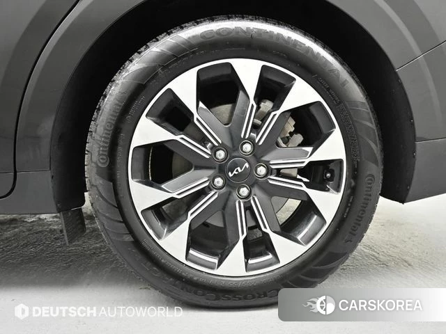 Kia Carnival 4th generation id 4330014 из Кореи 15