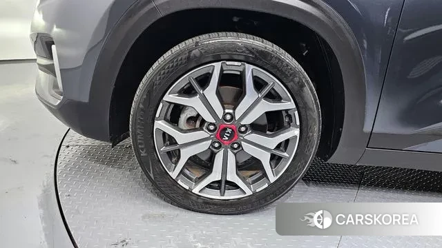 Kia Seltos id 3390263 из Кореи 15