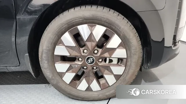 Hyundai Staria id 3492927 из Кореи 15