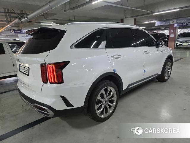 Kia Sorento 4th Generation id 4355538 из Кореи 15