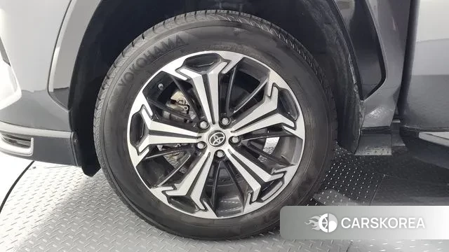 Toyota RAV4 5th Generation id 3305642 из Кореи 15