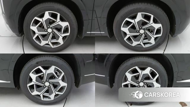 Hyundai Palisade id 4429772 из Кореи 15