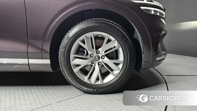 Genesis GV70 id 3539160 из Кореи 15