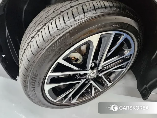 Toyota Camry (XV80) id 3393642 из Кореи 13