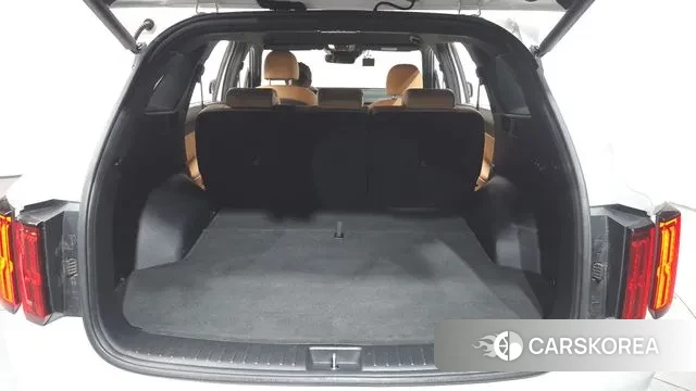 Kia Sorento 4th Generation id 3573238 из Кореи 15