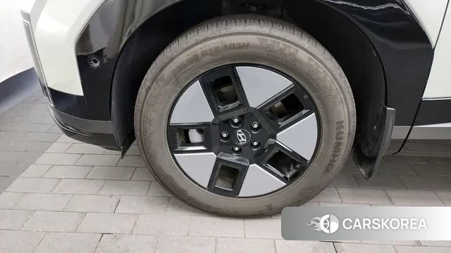 Hyundai Santa Fe (MX5) id 3472174 из Кореи 15