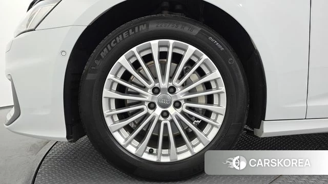 Audi A6 (C8) id 4573724 из Кореи 15