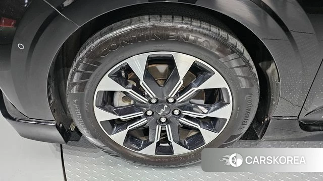 Kia Carnival 4th generation id 3935303 из Кореи 15