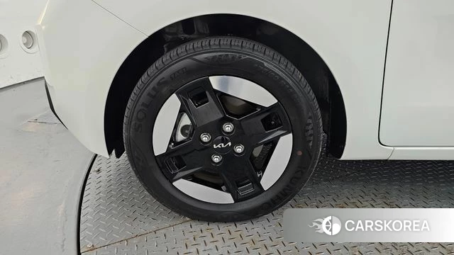 Kia The New Kia Ray EV id 4941415 из Кореи 25