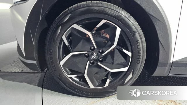 Hyundai Ionic 5 id 4303814 из Кореи 15
