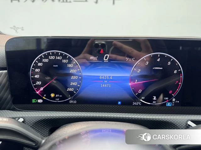 Mercedes-Benz Class A id 4212674 из Китая 10