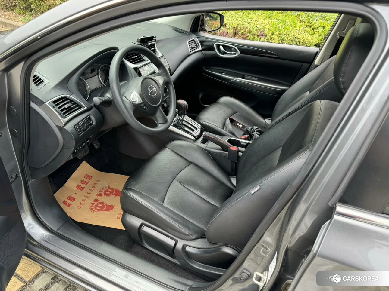 Nissan Sylphy id 4454196 из Китая 25
