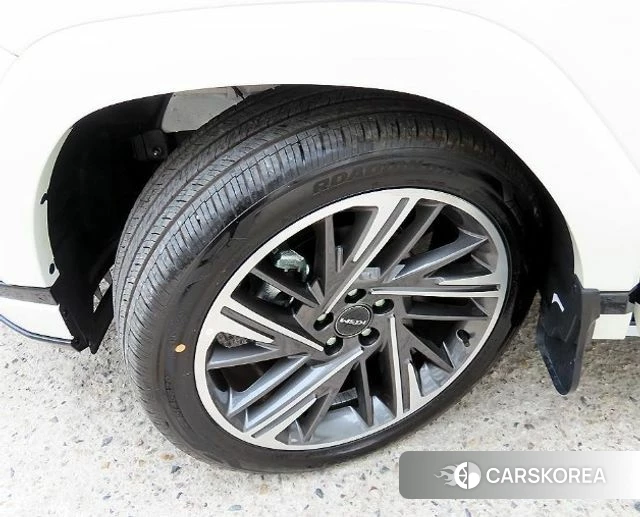 Ssangyong Actian 2nd Generation id 4602110 из Кореи 15