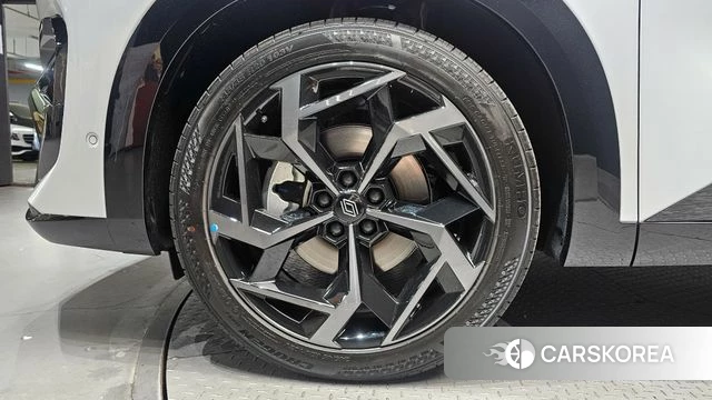 Renault Korea (Samsung) Filant id 4380778 из Кореи 25
