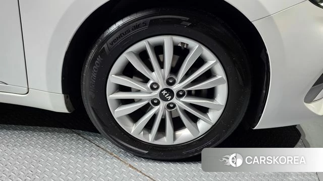 Kia K7 Premier id 3879326 из Кореи 15