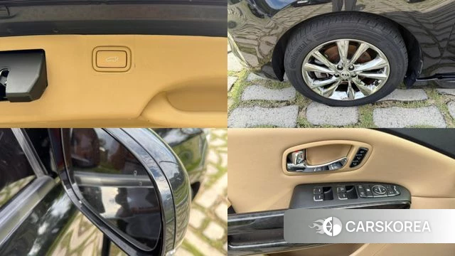 Kia The New Carnival id 4755172 из Кореи 13
