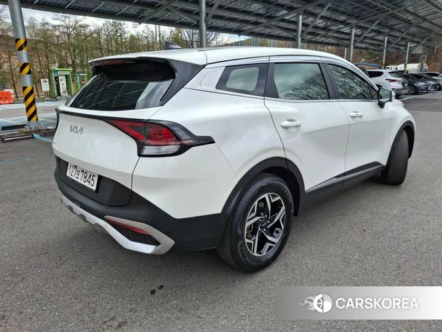 Kia Sportage 5th Generation id 3963873 из Кореи 13