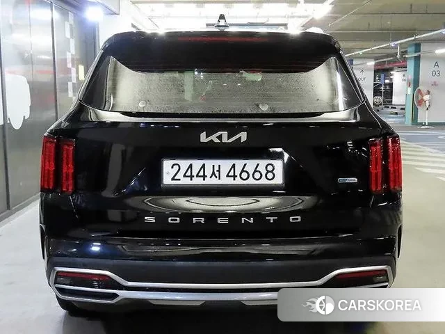 Kia Sorento 4th Generation id 3591999 из Кореи 15