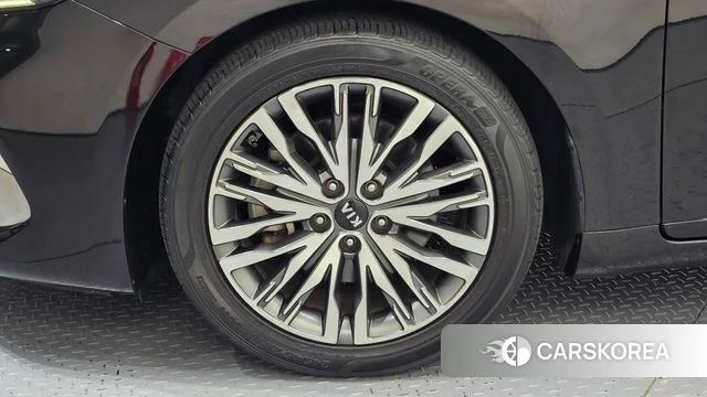 Kia K7 Premier id 4741761 из Кореи 27