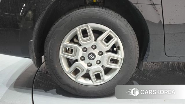 Hyundai Staria id 4560128 из Кореи 26