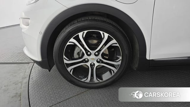 Chevrolet (GM Daewoo) Bolt EV id 3943001 из Кореи 15