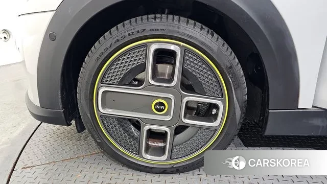 Mini Cooper Electric id 3032373 из Кореи 15